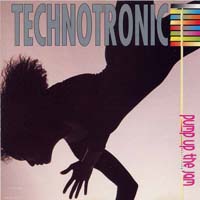 Technotronic — Pump Up the Jam